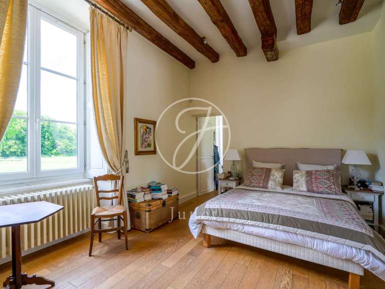 Castle Nantes - 5 bedrooms - 447m²