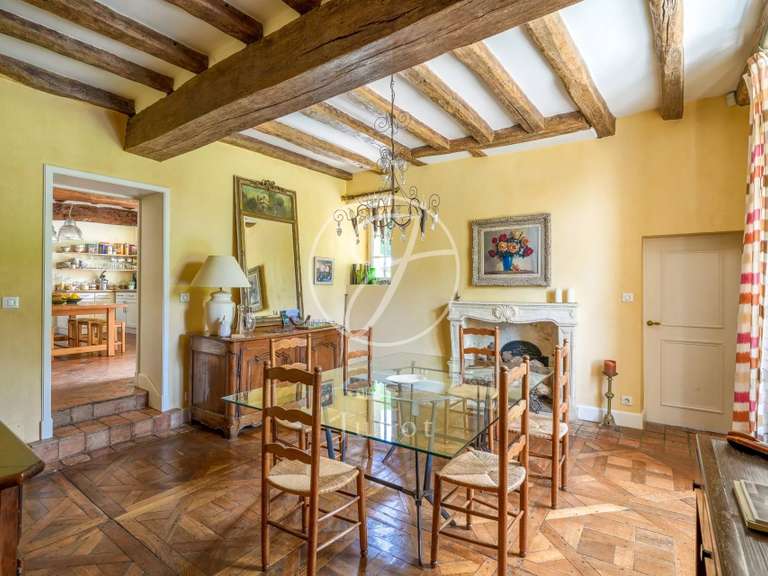 Castle Nantes - 5 bedrooms - 447m²