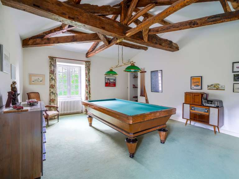 Château Nantes - 5 chambres - 447m²