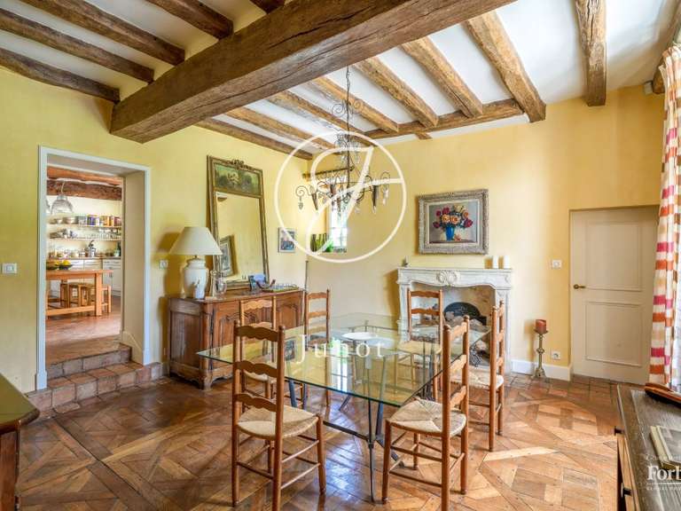 Castle Nantes - 5 bedrooms - 447m²