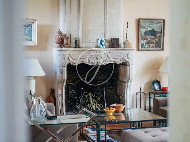 Castle Nantes - 5 bedrooms - 447m²