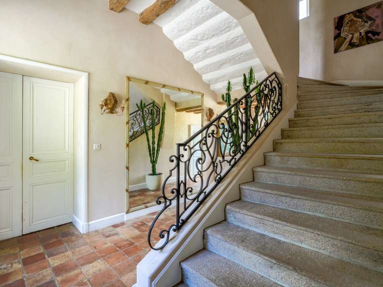 Château Nantes - 5 chambres - 447m²