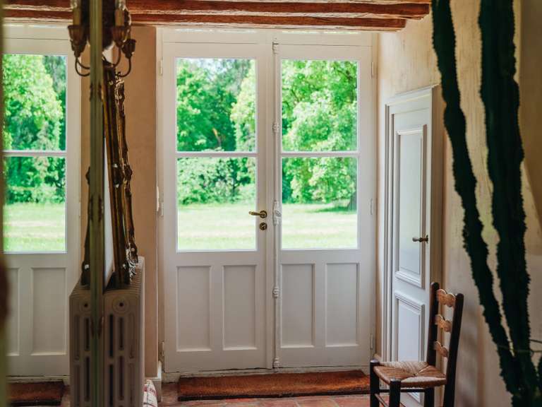 Château Nantes - 5 chambres - 447m²