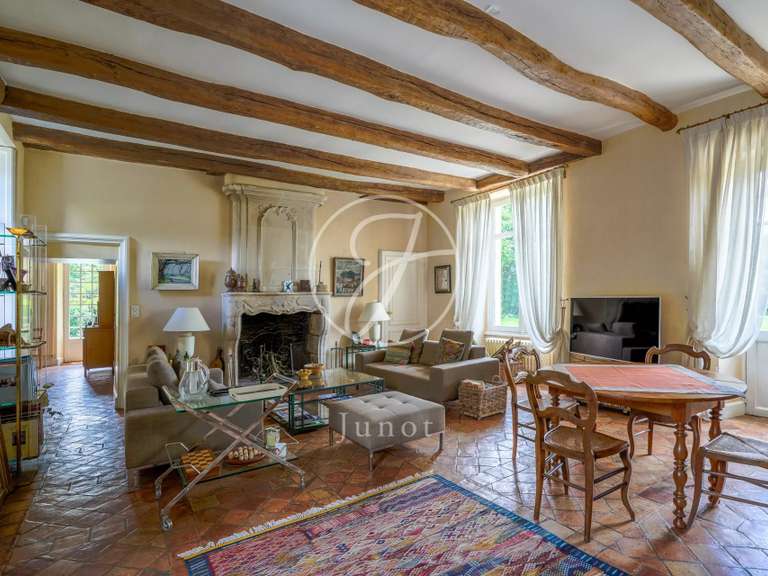 Castle Nantes - 5 bedrooms - 447m²