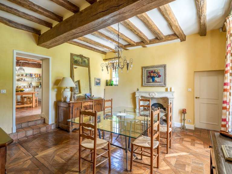 Château Nantes - 5 chambres - 447m²