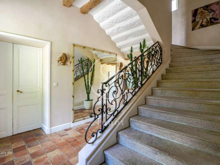 Castle Nantes - 5 bedrooms - 447m²