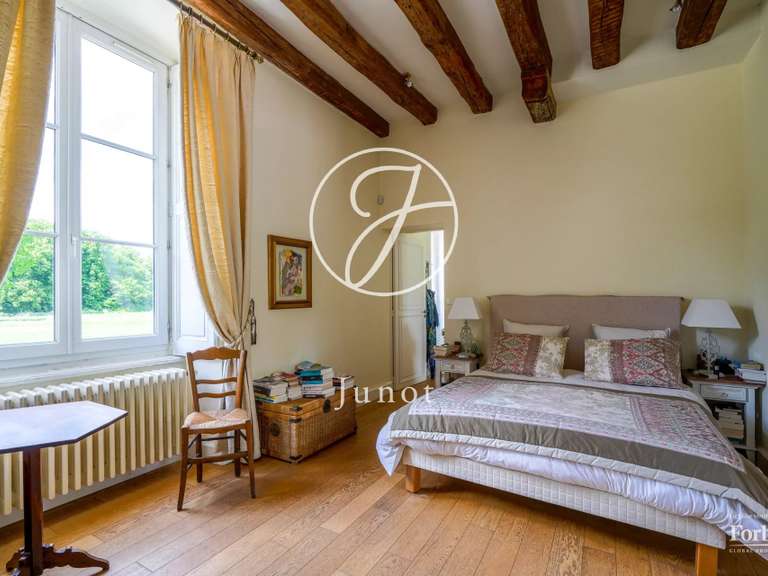 Castle Nantes - 5 bedrooms - 447m²