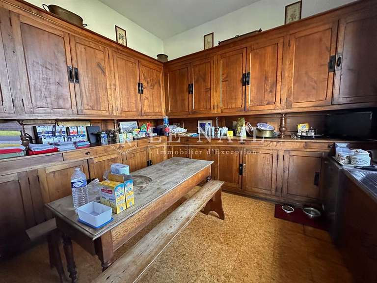 Castle Nantes - 13 bedrooms - 700m²