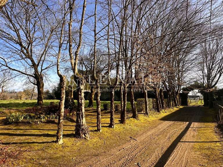 Château Nantes - 13 chambres - 700m²