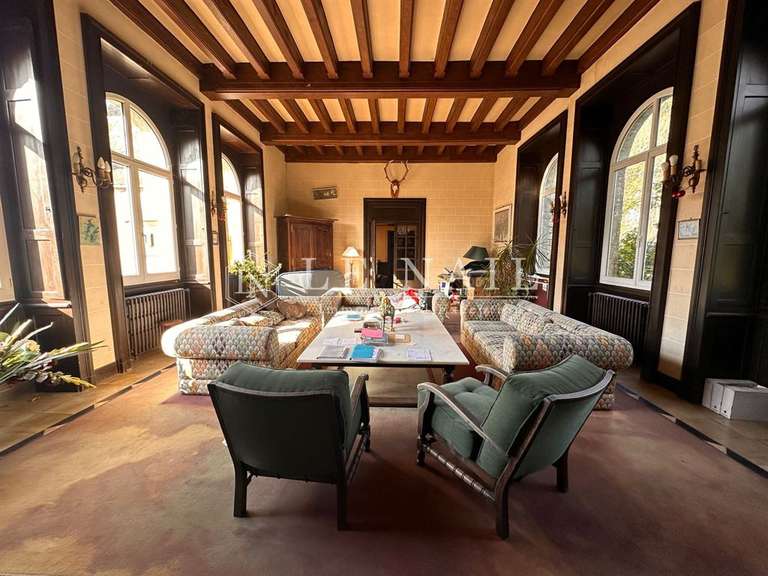Castle Nantes - 13 bedrooms - 700m²