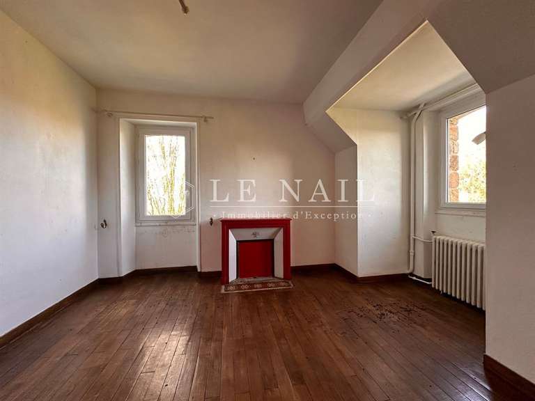 Château Nantes - 13 chambres - 700m²