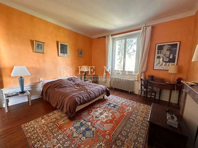 Castle Nantes - 13 bedrooms - 700m²