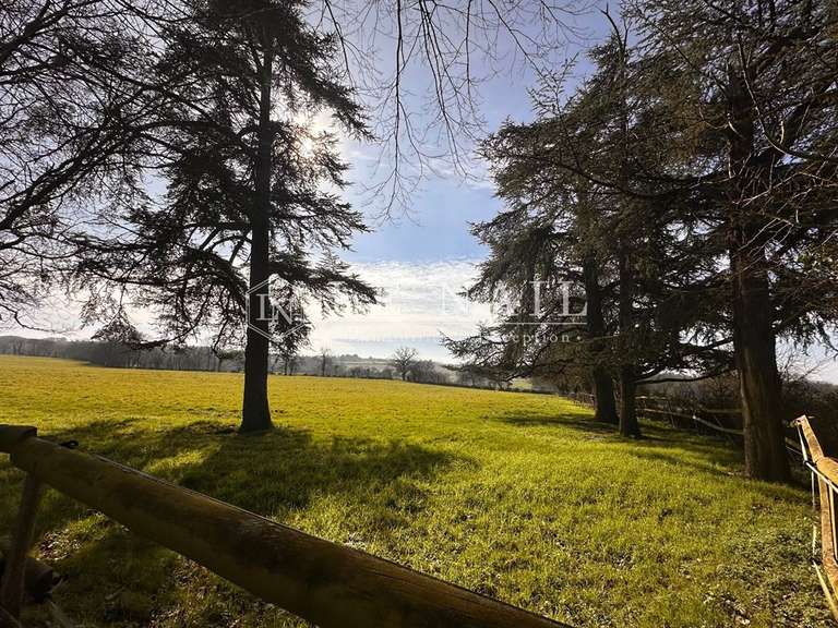 Castle Nantes - 13 bedrooms - 700m²