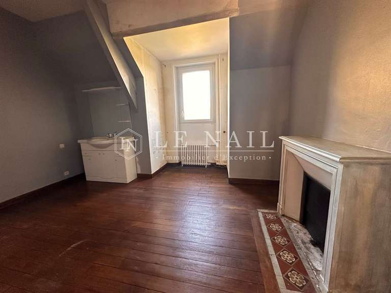 Castle Nantes - 13 bedrooms - 700m²