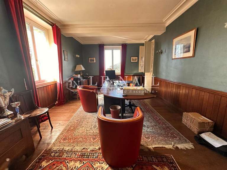 Château Nantes - 13 chambres - 700m²