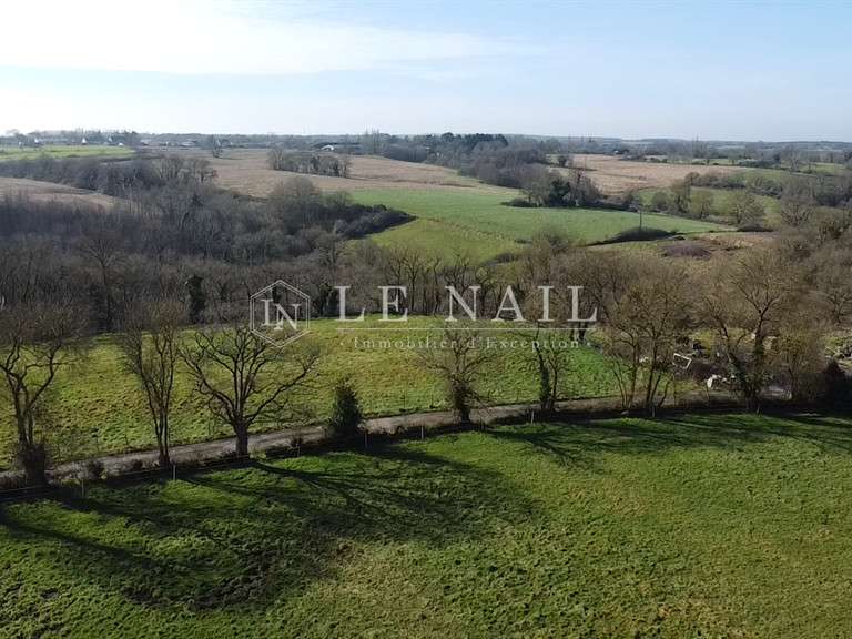 Château Nantes - 13 chambres - 700m²