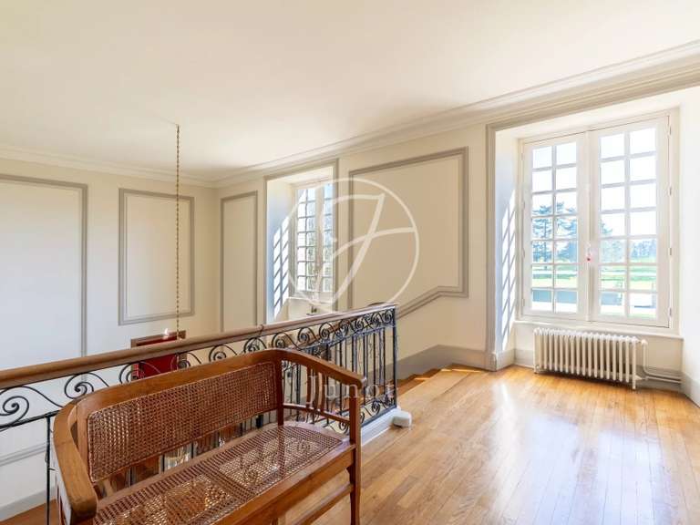 Château Nantes - 12 chambres - 2000m²