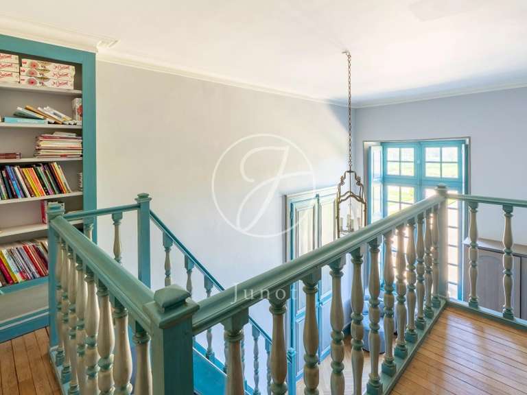 Château Nantes - 12 chambres - 2000m²