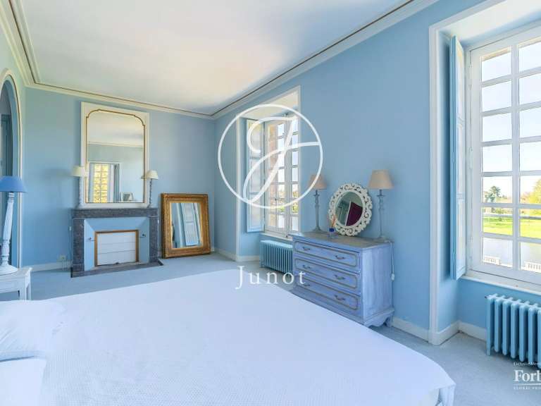 Château Nantes - 12 chambres - 2000m²