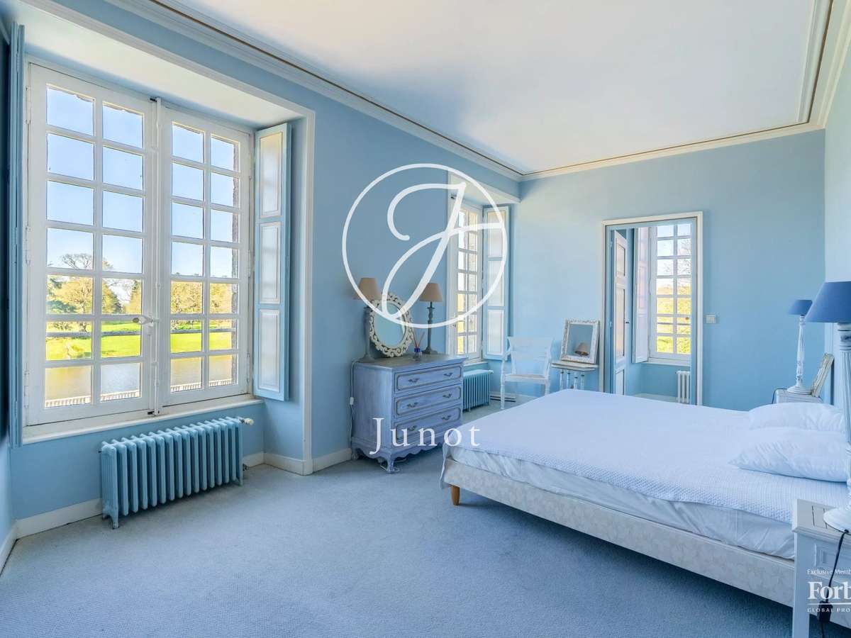 Château Nantes