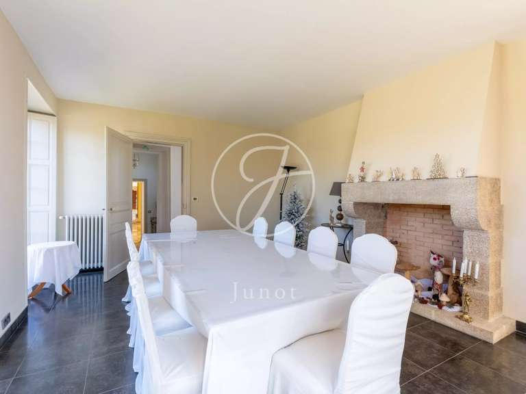 Château Nantes - 12 chambres - 2000m²