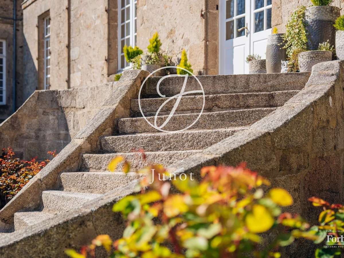 Château Nantes