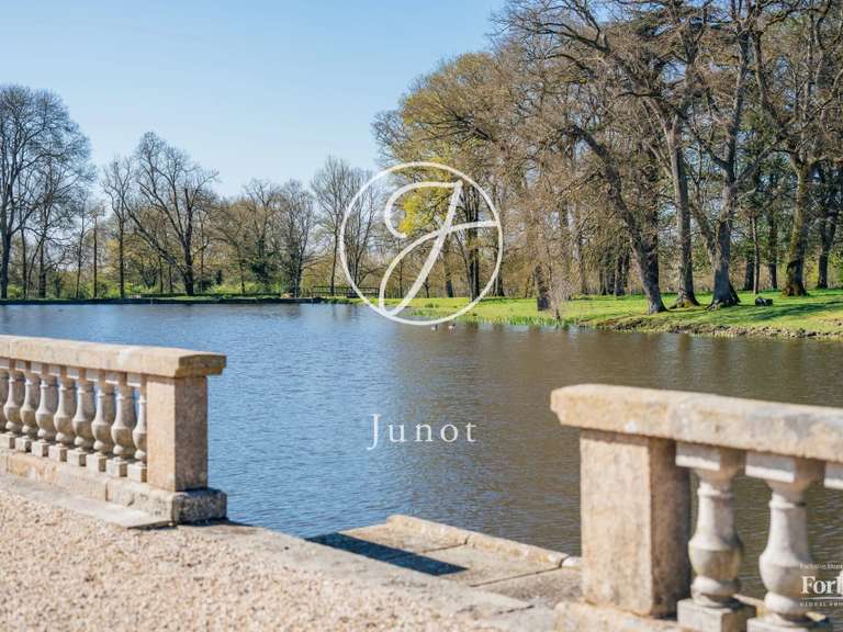 Château Nantes - 12 chambres - 2000m²