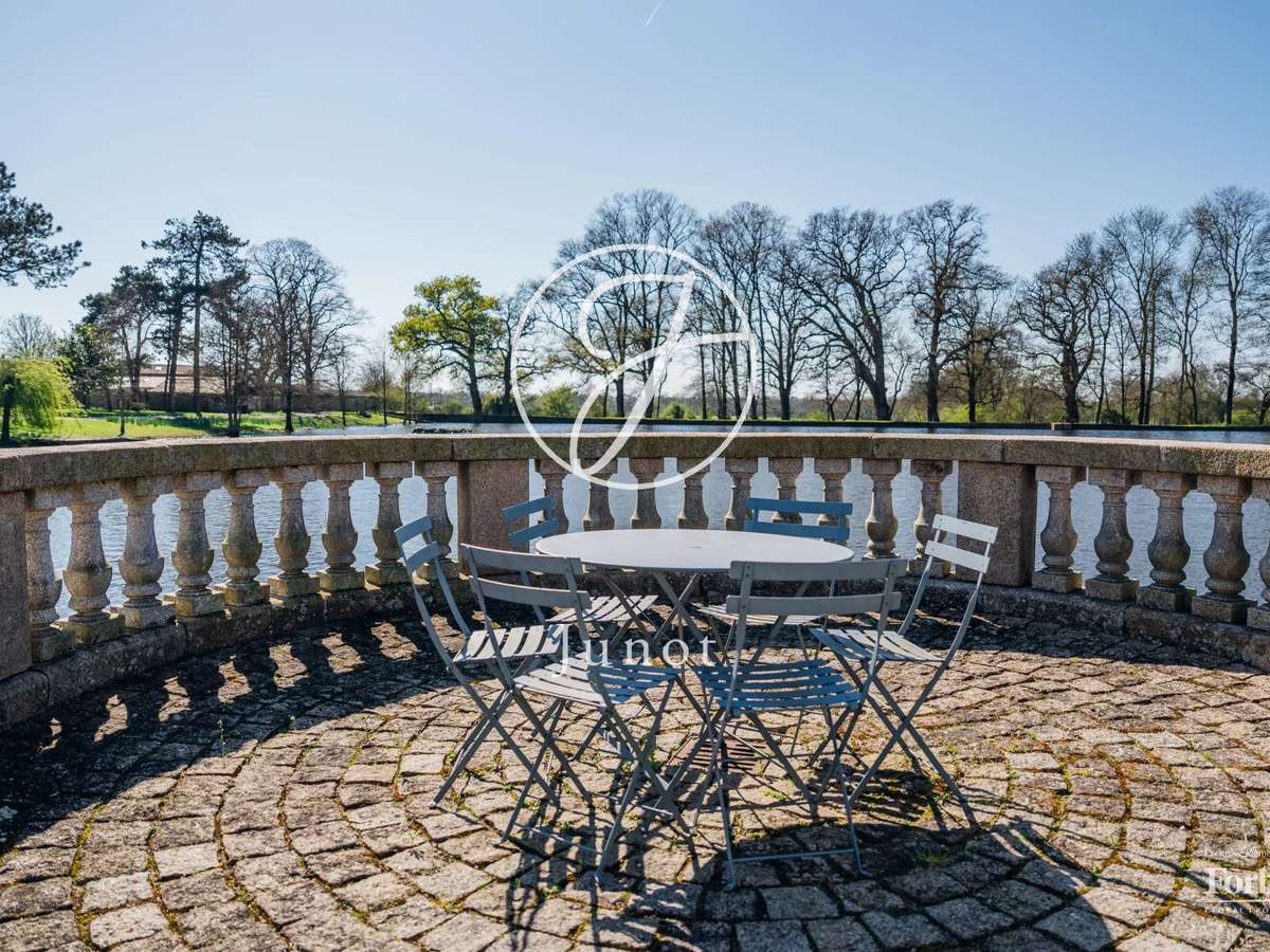 Château Nantes