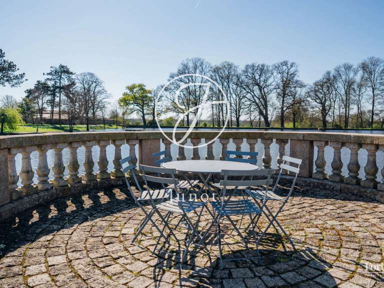 Château Nantes - 12 chambres - 2000m²