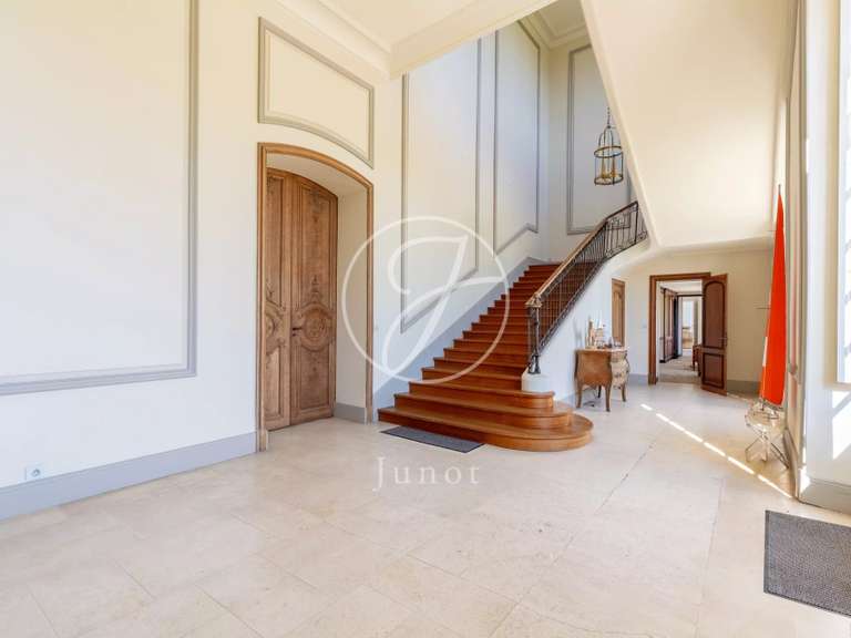 Château Nantes - 12 chambres - 2000m²