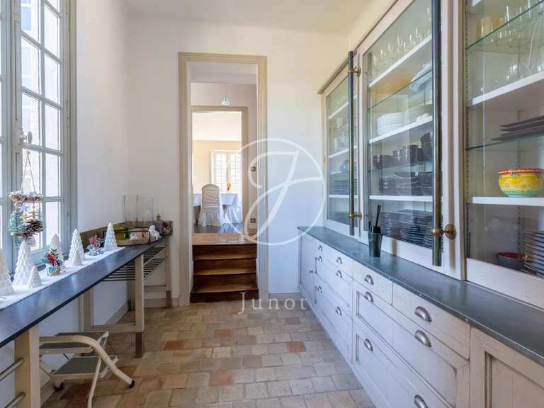 Château Nantes - 12 chambres - 2000m²