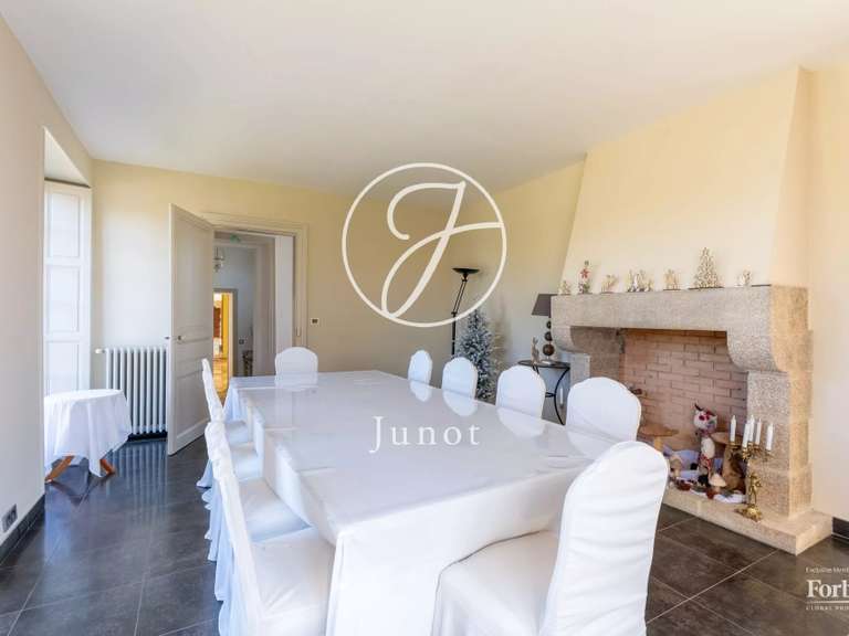 Château Nantes - 12 chambres - 2000m²