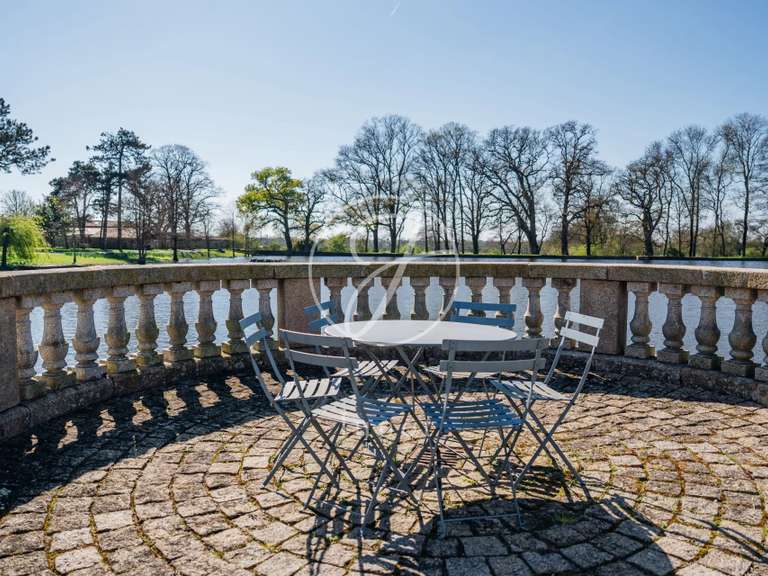 Château Nantes - 12 chambres - 2000m²