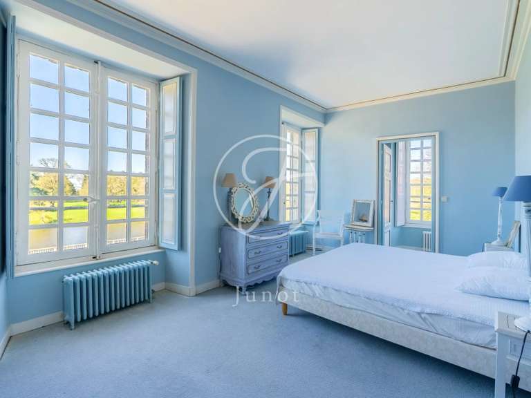 Château Nantes - 12 chambres - 2000m²