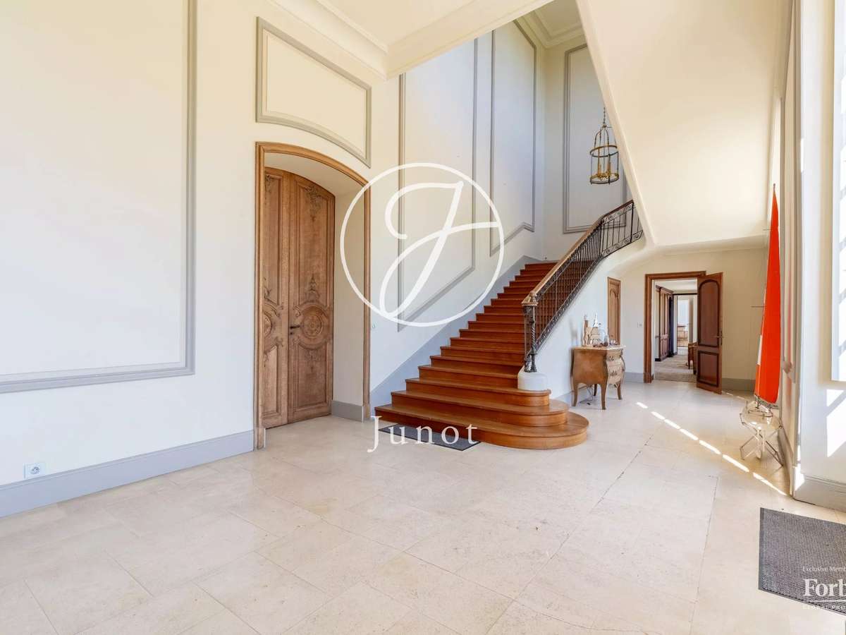 Château Nantes