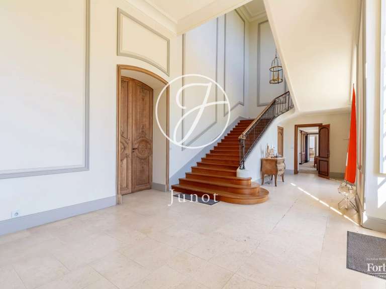 Château Nantes - 12 chambres - 2000m²