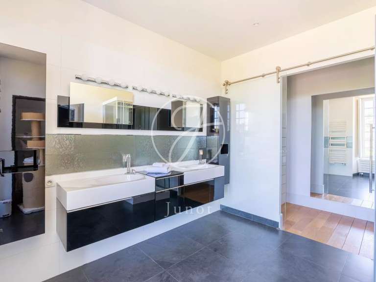 Château Nantes - 12 chambres - 2000m²