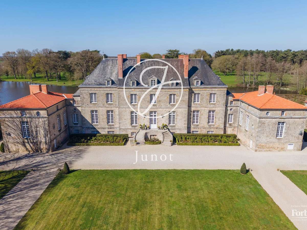 Château Nantes