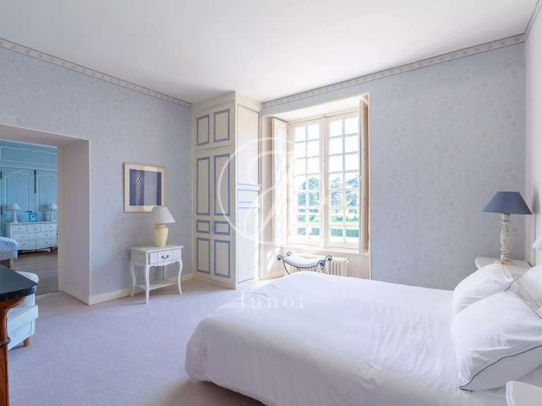 Château Nantes - 12 chambres - 2000m²
