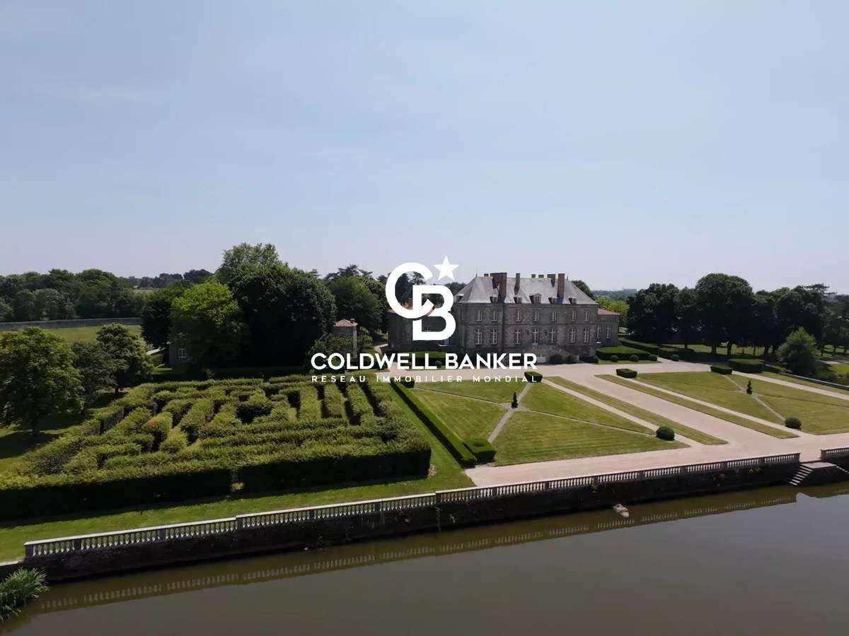 Castle Nantes