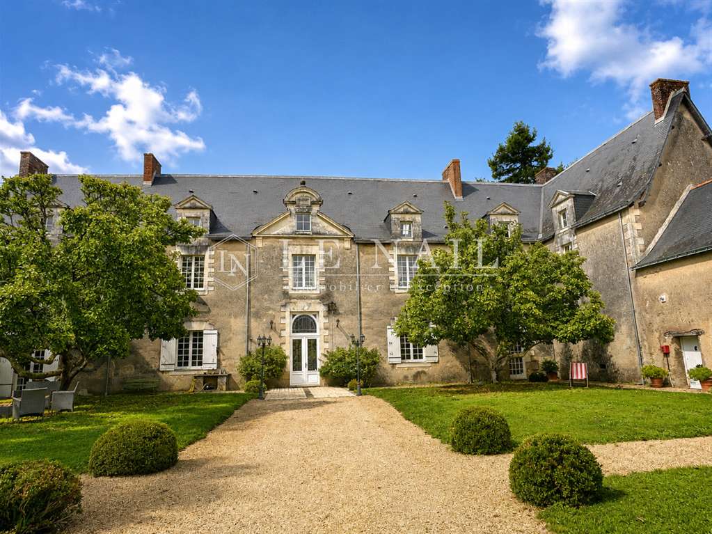 Château Nantes