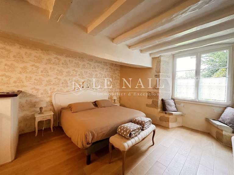 Château Nantes - 6 chambres - 500m²