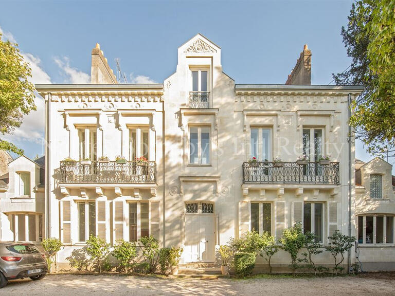 Sale Mansion Nantes - 4 bedrooms