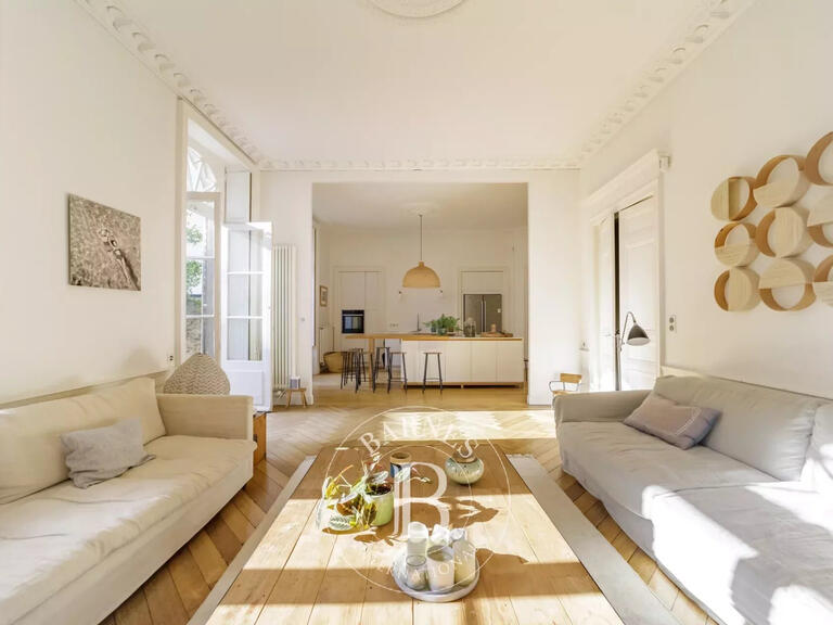 Vente Hôtel particulier Nantes - 6 chambres
