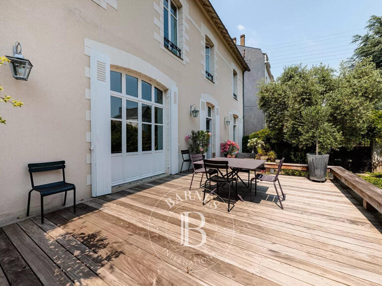Vente Hôtel particulier Nantes - 7 chambres