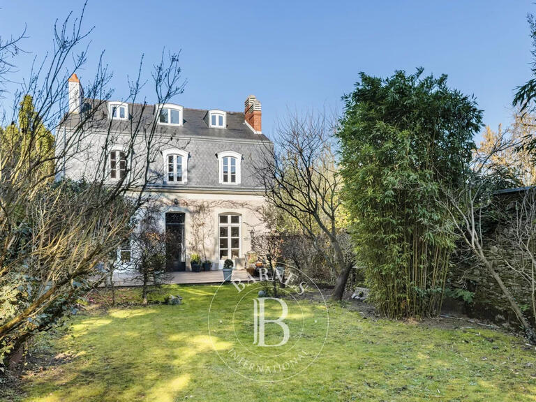 Vente Hôtel particulier Nantes - 6 chambres
