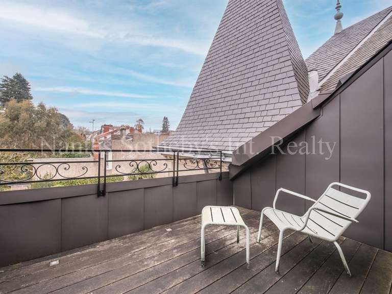 Mansion Nantes - 5 bedrooms - 260m²