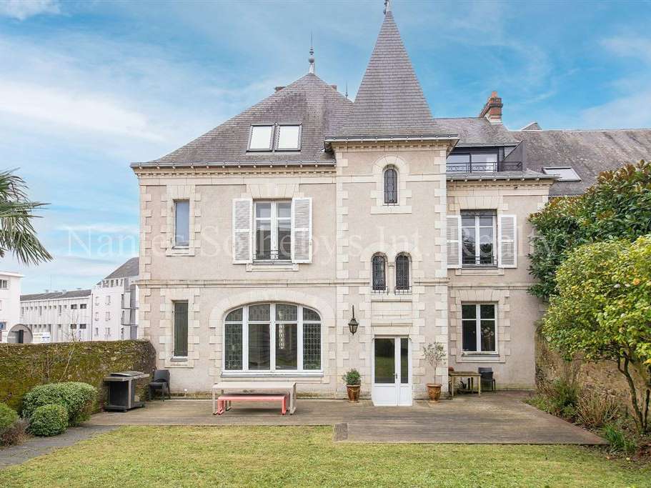 Mansion Nantes