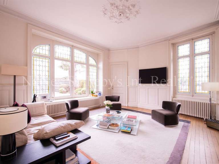 Mansion Nantes - 5 bedrooms - 260m²