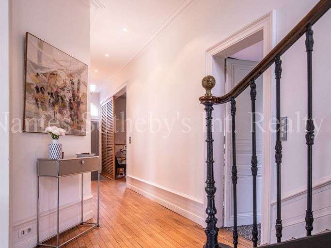 Mansion Nantes - 5 bedrooms - 260m²